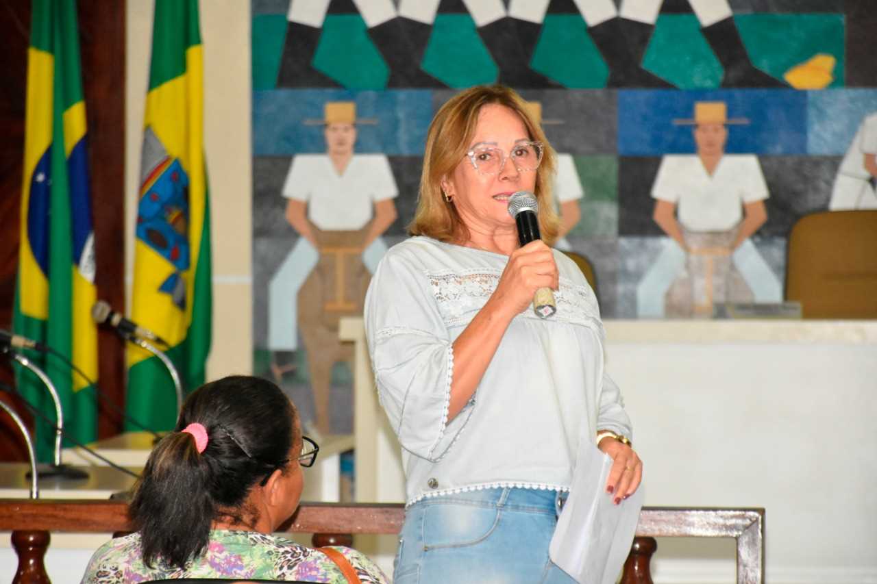 Camacã: Prefeitura realiza Reunião de caráter emergencial para discutir prevenção do Coronavírus (Covid-19)